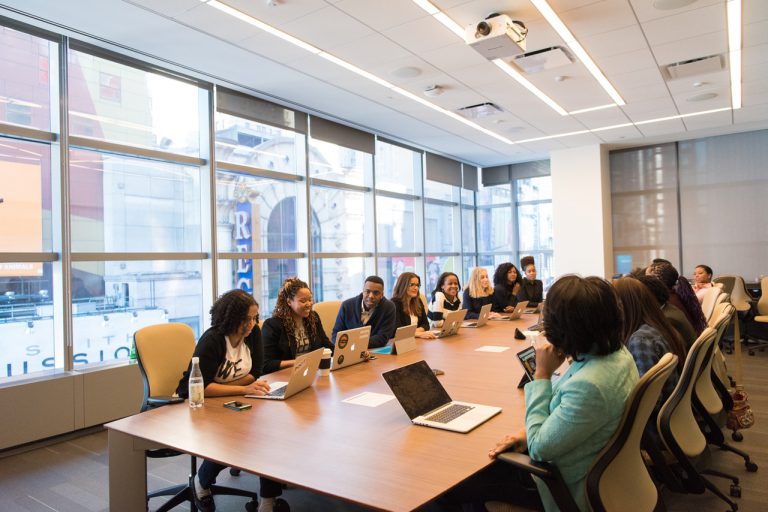 Project Management Productivity: 5 Steps to Start a Project Effectively