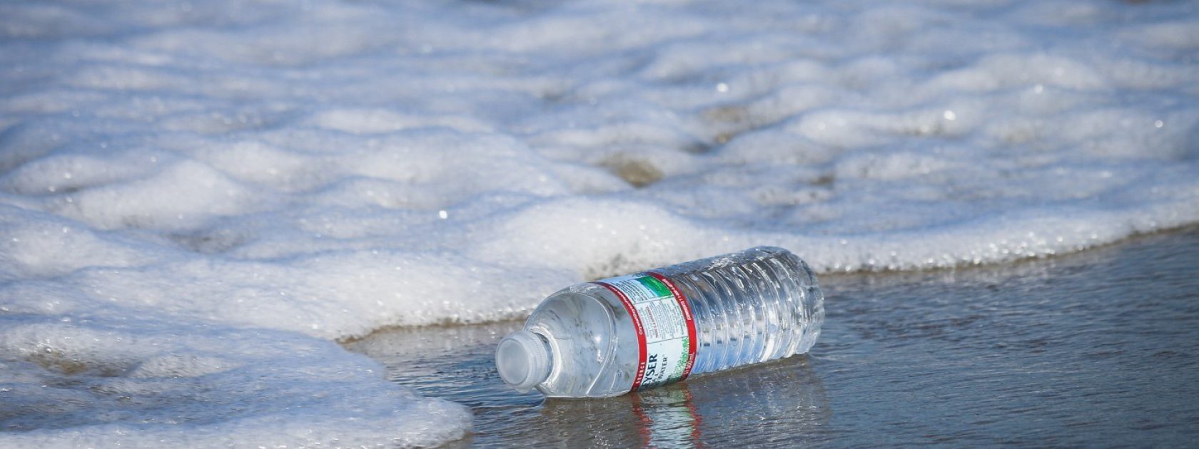 Alarming Facts About Plastic Water Bottles