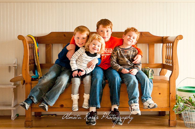 3 Ways to Raise Thankful Children
