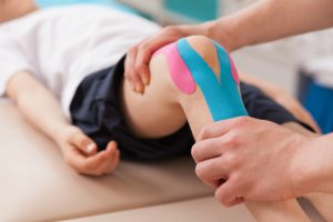 youth sports injuries osteoarthritis