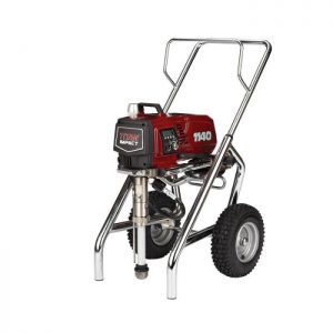 best airless paint sprayer