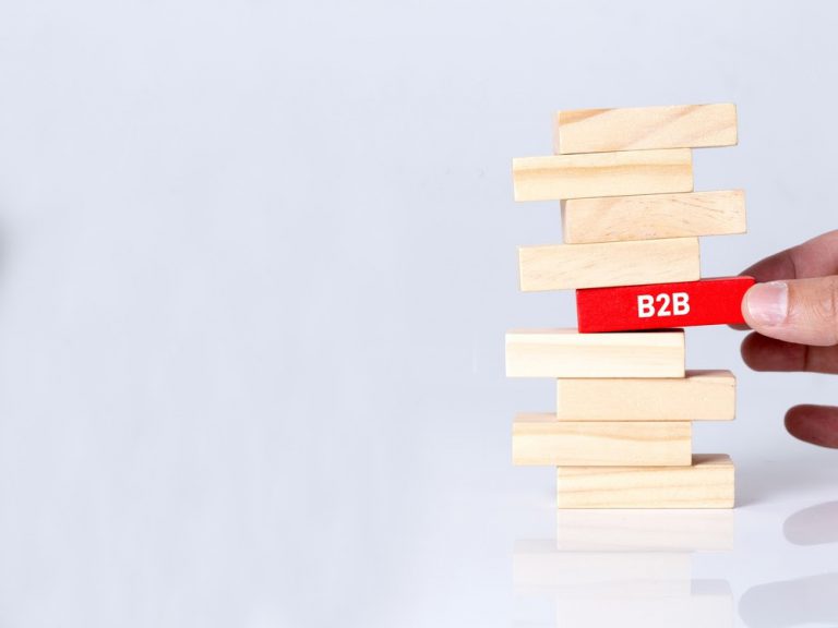 7 SEO Strategies To Improve Conversion Rate For B2B Marketing