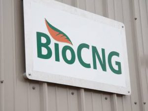 bioCNG