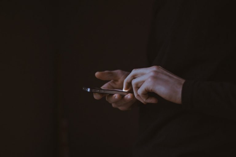 The Power of SMS Mobile Marketing