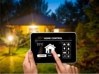 types of smart home renewable tech users