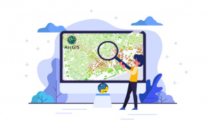 Advantages Python ArcGIS