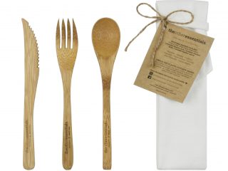 Bamboo cutlery pack 01 scaled