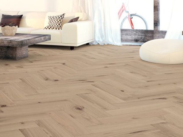 flooring trends