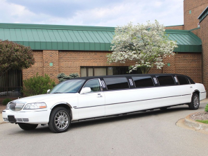 limo service in canada