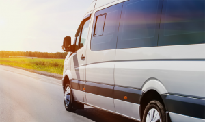 tourists private coach