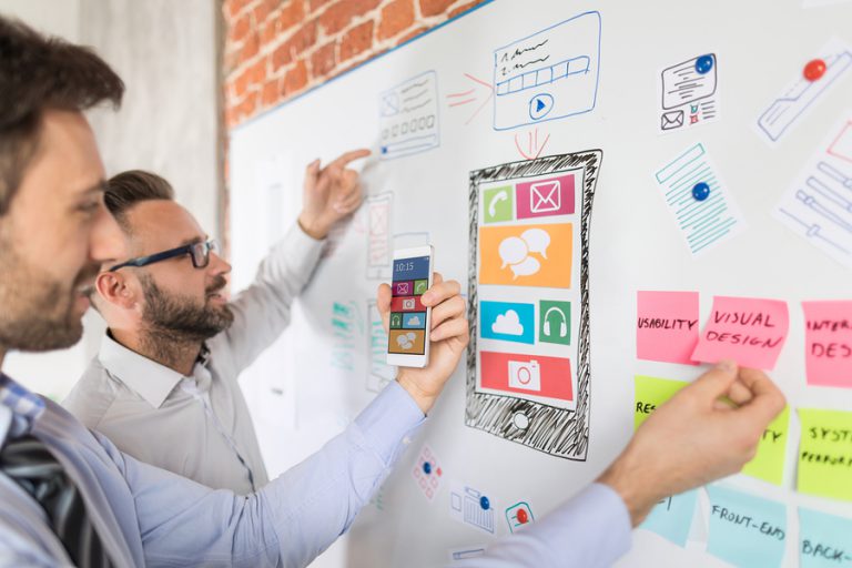 How To Make Your Web Development Team More Competitive
