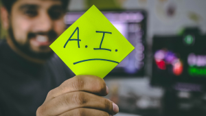 Artificial Intelligence and Customer Service