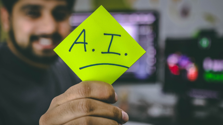 How AI in Changing Customer Service