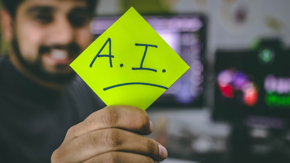 Artificial Intelligence and Customer Service