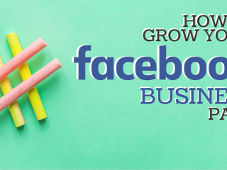 Facebook Page Business