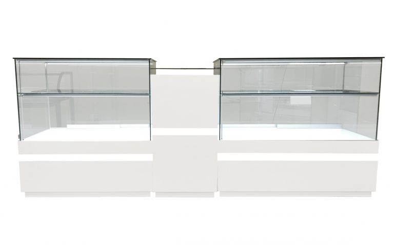 How to Find the Right Glass Cabinet?