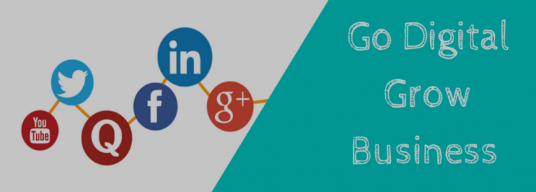 How To Grow Your Business Through Online Marketing?
