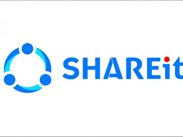 shareit issues