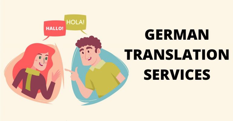 Effective German Translation Services | 100+ Language Support