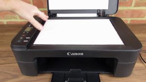 how to fix canon printer wont connect to wifi