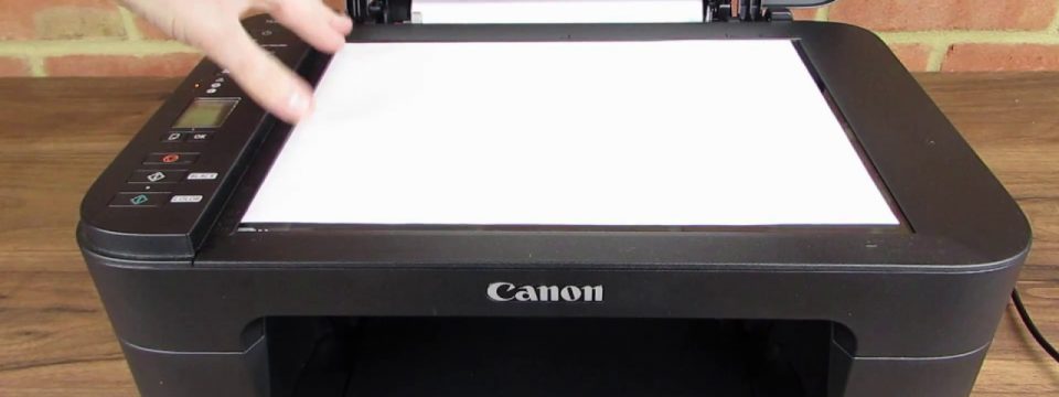 how to fix canon printer wont connect to wifi