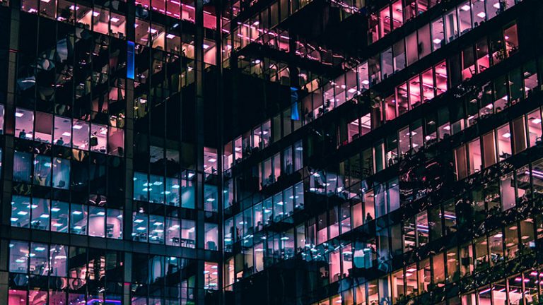 3 Best Business Security Systems