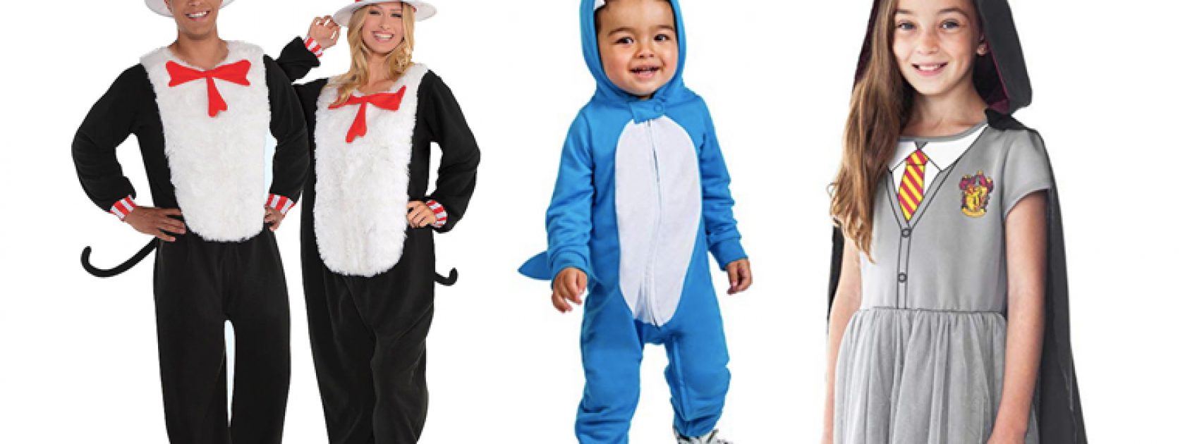 7 Ways To Reuse Your Old Halloween Costumes