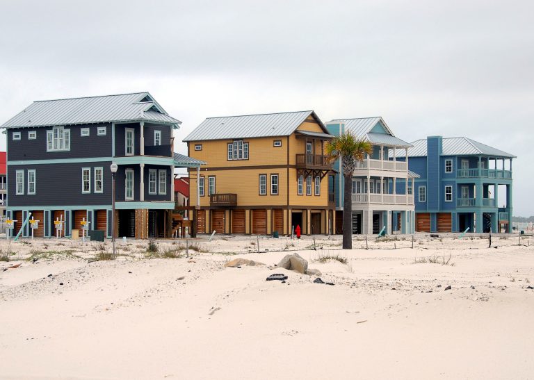 DIY Home Remodeling Tips for Your Florida Beach House