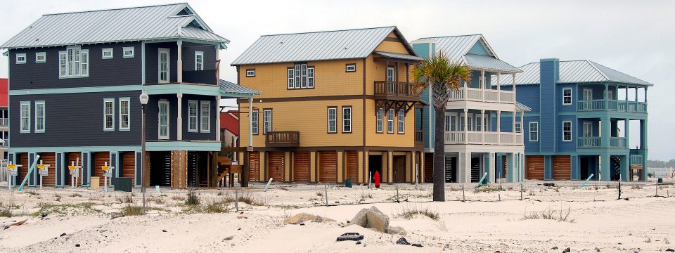 Florida-Beachhouse