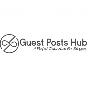 Guest Posts Hub