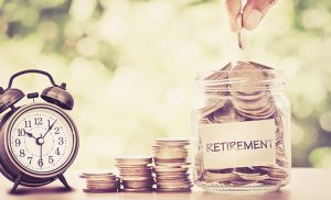 Savings Tips for Retirees