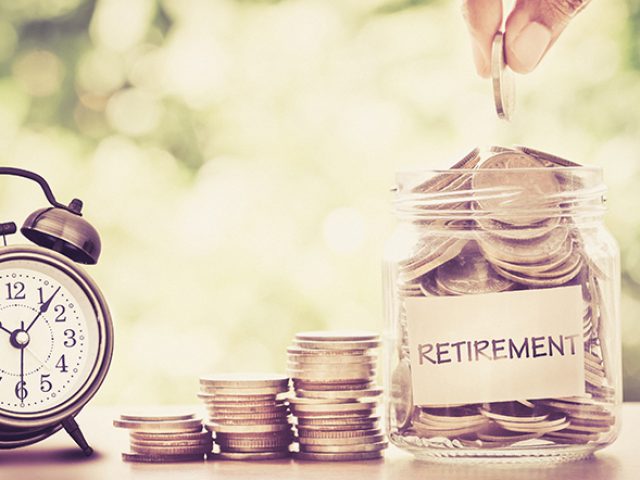 Savings Tips for Retirees