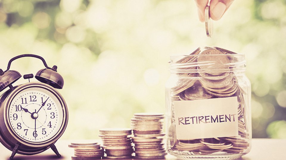Savings Tips for Retirees