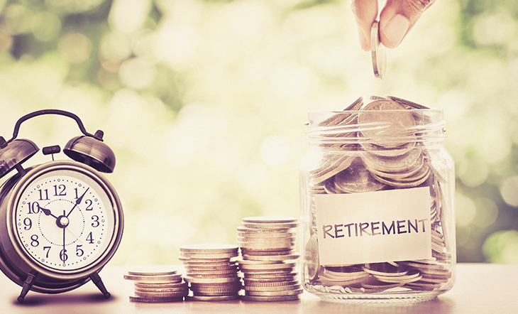 Top 5 Tips To Build Your Savings For Your Retirement