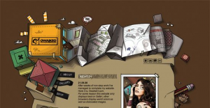 innovative web designs