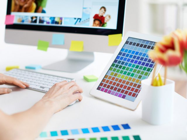 website development tools
