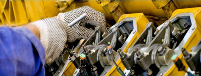 The Importance of Generator Maintenance