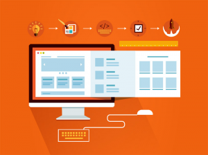web development myths