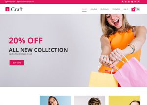 wordpress-woocommerce