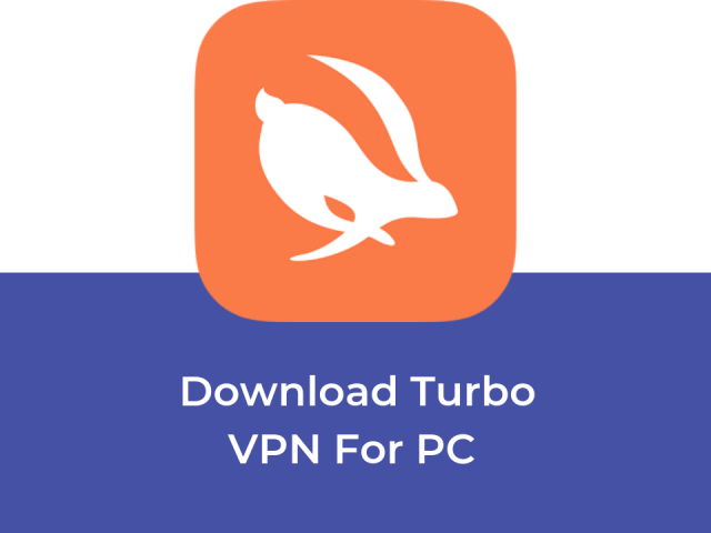 Turbo VPN for Computer