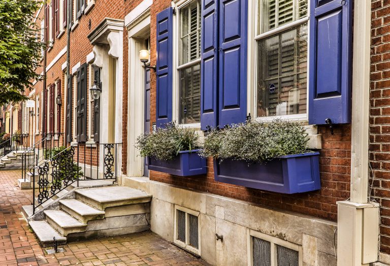 Guide to Different House Styles in Philadelphia