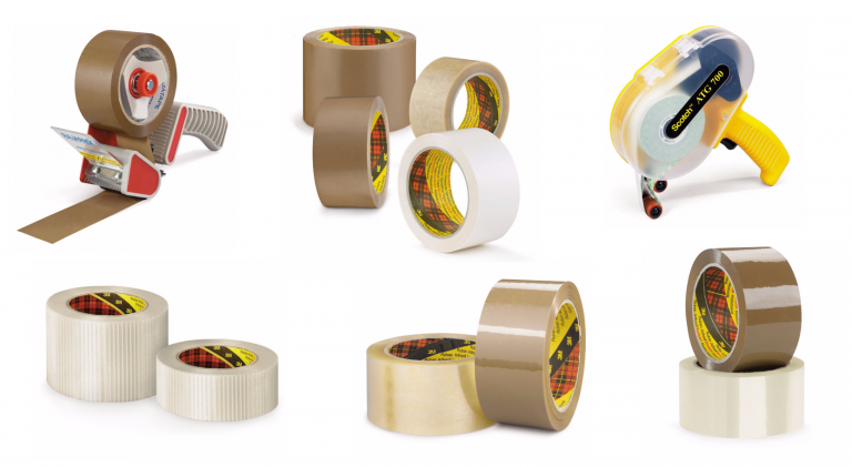 Guide to Choose the Perfect Packaging Tape