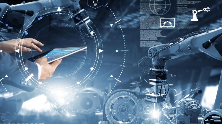 The Role of Smart, Connected Products in Business Competition