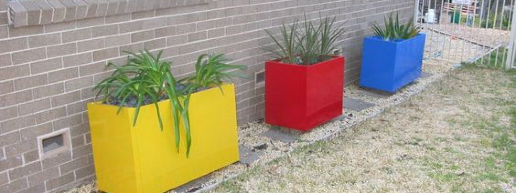 DIY Planter Upcycling Your Old File Into Garden Planters