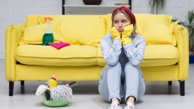 7 Secrets To Hiring The Best House Cleaners