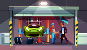 garage-door-maintenance