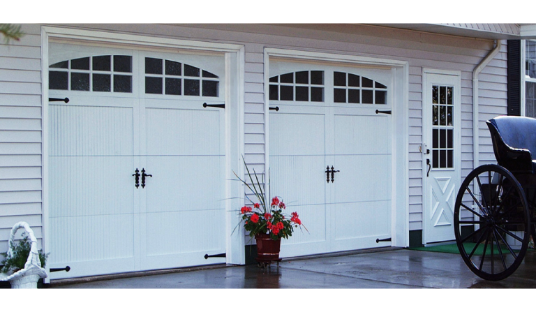 5 Qualities of A Great Garage Door Company