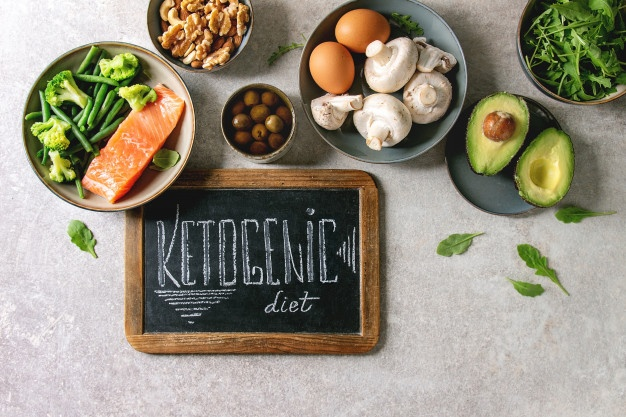 6 Top Health Benefits Of Keto Diet