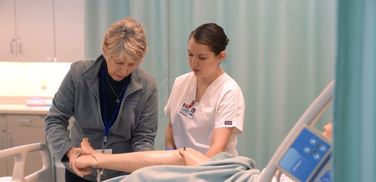 Becoming A CNA – All You Need To Know About CNA Classes
