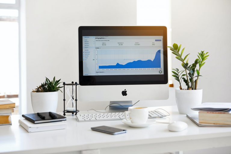 6 Tips to Design a Productive Workspace